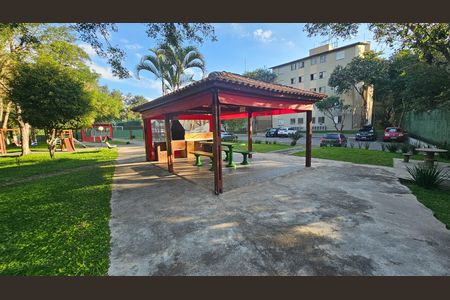 Apartamento para alugar com 48m², 2 quartos e 1 vagaÁrea comum - Churrasqueira