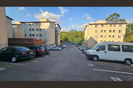 Apartamento para alugar com 48m², 2 quartos e 1 vagaÁrea comum - Garagem