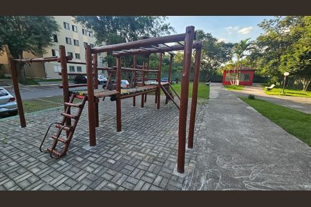 Apartamento para alugar com 48m², 2 quartos e 1 vagaÁrea comum - Playground