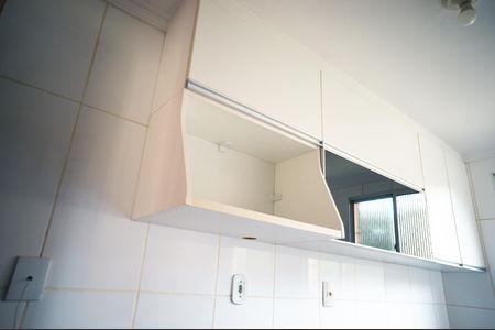 Apartamento para alugar com 48m², 2 quartos e 1 vagaCozinha