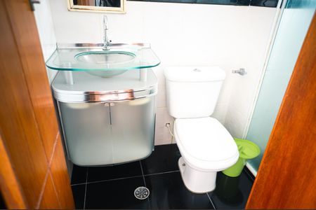 Apartamento para alugar com 48m², 2 quartos e 1 vagaBanheiro
