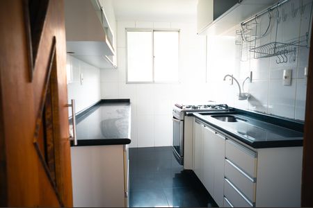 Apartamento para alugar com 48m², 2 quartos e 1 vagaCozinha