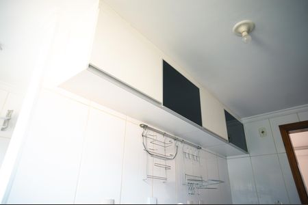 Apartamento para alugar com 48m², 2 quartos e 1 vagaCozinha