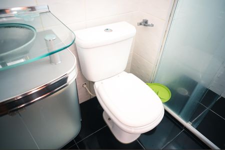 Apartamento para alugar com 48m², 2 quartos e 1 vagaBanheiro