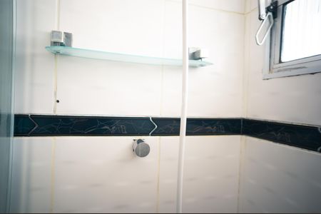 Apartamento para alugar com 48m², 2 quartos e 1 vagaBanheiro