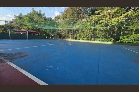 Apartamento para alugar com 48m², 2 quartos e 1 vagaÁrea comum - Quadra Esportiva