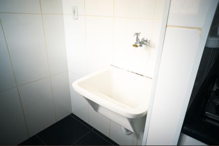 Apartamento para alugar com 48m², 2 quartos e 1 vagaÁrea de Serviço