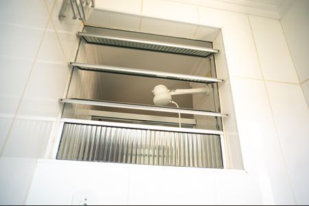 Apartamento para alugar com 48m², 2 quartos e 1 vagaÁrea de Serviço