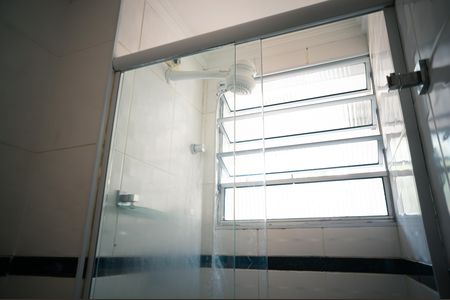 Apartamento para alugar com 48m², 2 quartos e 1 vagaBanheiro