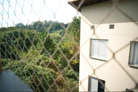Apartamento para alugar com 48m², 2 quartos e 1 vagaVista da Sala