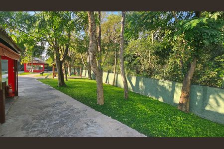 Apartamento para alugar com 48m², 2 quartos e 1 vagaÁrea comum - Jardim