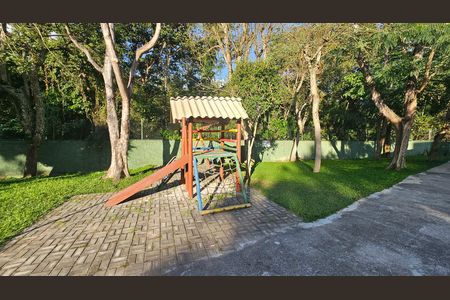 Apartamento para alugar com 48m², 2 quartos e 1 vagaÁrea comum - Playground