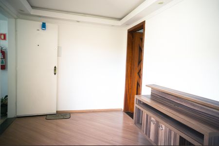 Apartamento para alugar com 48m², 2 quartos e 1 vagaLockbox