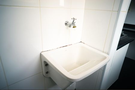 Apartamento para alugar com 48m², 2 quartos e 1 vagaÁrea de Serviço