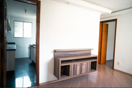 Apartamento para alugar com 48m², 2 quartos e 1 vagaSala