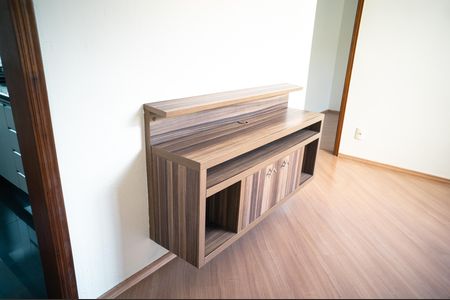 Apartamento para alugar com 48m², 2 quartos e 1 vagaSala