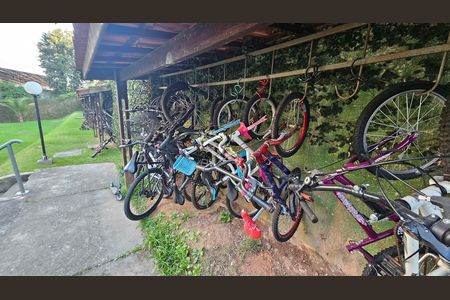 Apartamento para alugar com 48m², 2 quartos e 1 vagaÁrea comum - Bicicletário