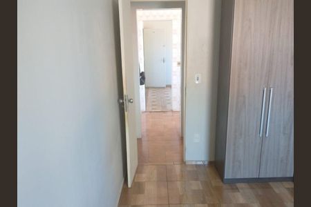 Apartamento à venda com 55m², 1 quarto e 1 vaga Apartamento à venda com 55m², 1 quarto e 1 vagaQuarto