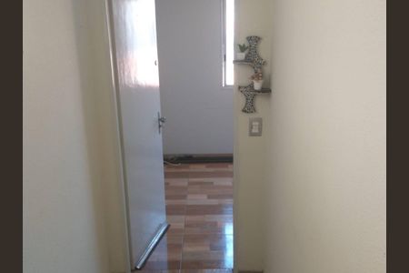 Apartamento à venda com 55m², 1 quarto e 1 vaga Apartamento à venda com 55m², 1 quarto e 1 vagaEntrada