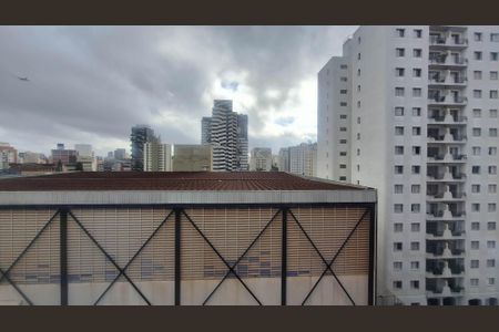 Apartamento para alugar com 66m², 2 quartos e 1 vagaVista do Quarto