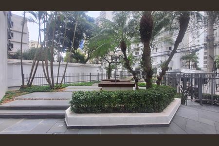 Apartamento para alugar com 66m², 2 quartos e 1 vagaÁrea comum