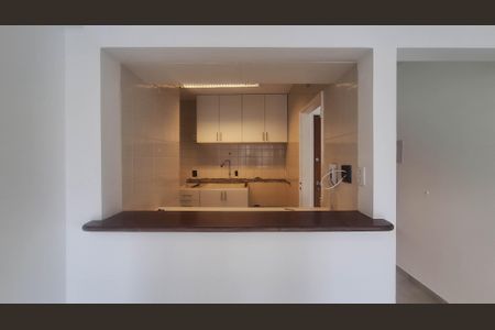 Apartamento para alugar com 66m², 2 quartos e 1 vagaCozinha