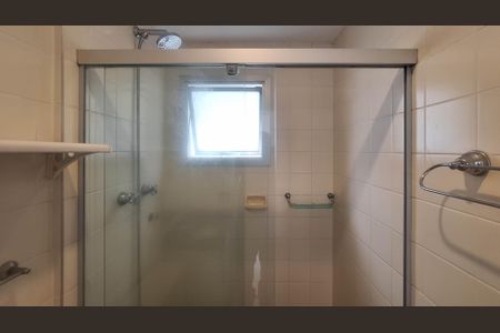 Apartamento para alugar com 66m², 2 quartos e 1 vagaBanheiro