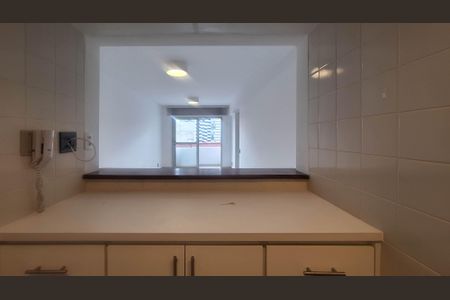 Apartamento para alugar com 66m², 2 quartos e 1 vagaCozinha