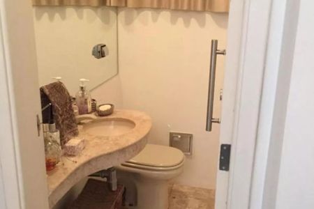 Apartamento à venda com 145m², 3 quartos e 2 vagasFoto 31