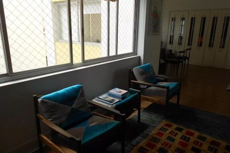 Apartamento à venda com 145m², 3 quartos e 2 vagasFoto 10