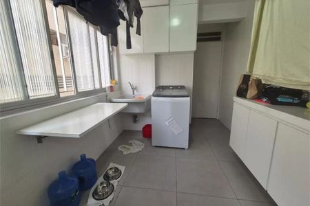 Apartamento à venda com 145m², 3 quartos e 2 vagasFoto 48