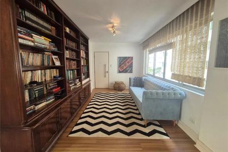 Apartamento à venda com 145m², 3 quartos e 2 vagasFoto 07