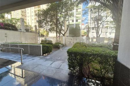 Apartamento à venda com 145m², 3 quartos e 2 vagasFoto 49