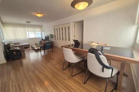 Apartamento à venda com 145m², 3 quartos e 2 vagasFoto 05