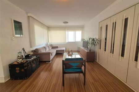 Apartamento à venda com 145m², 3 quartos e 2 vagasFoto 04