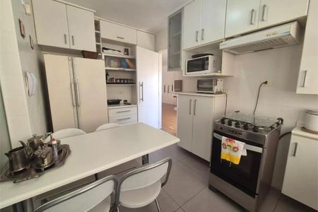 Apartamento à venda com 145m², 3 quartos e 2 vagasFoto 46