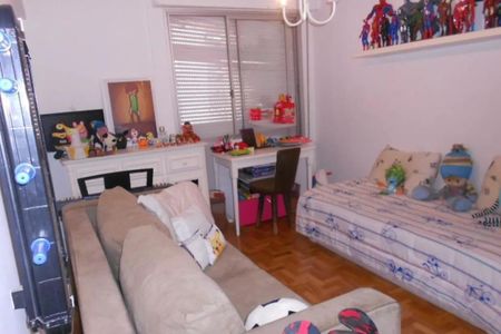 Apartamento à venda com 145m², 3 quartos e 2 vagasFoto 20