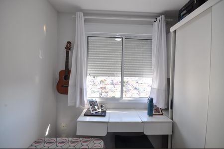 Apartamento à venda com 60m², 3 quartos e 1 vagaQuarto 2