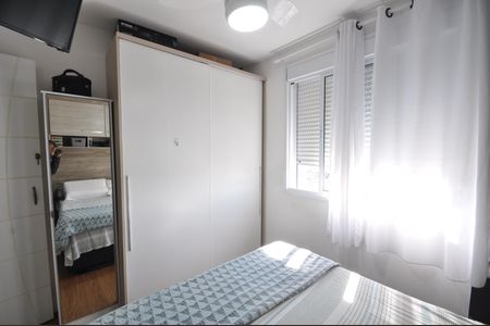 Apartamento à venda com 60m², 3 quartos e 1 vaga Suíte