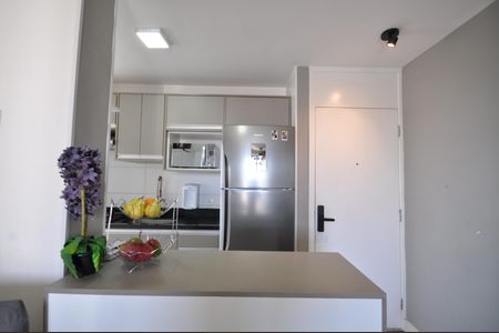 Apartamento à venda com 60m², 3 quartos e 1 vagaCozinha