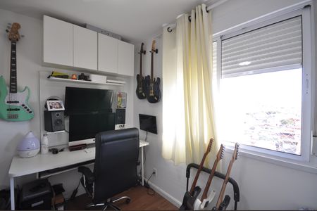 Apartamento à venda com 60m², 3 quartos e 1 vagaQuarto 1