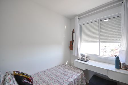 Apartamento à venda com 60m², 3 quartos e 1 vagaQuarto 2