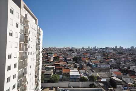 Apartamento à venda com 60m², 3 quartos e 1 vagaVista da Sacada