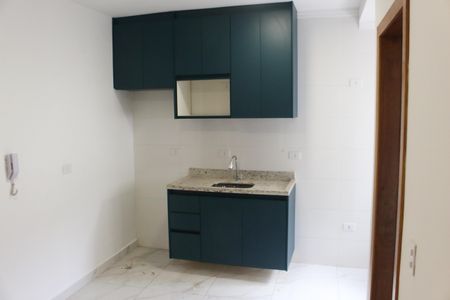Apartamento para alugar com 40m², 2 quartos e sem vagaCozinha