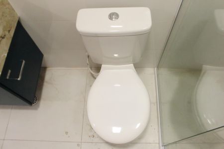 Apartamento para alugar com 40m², 2 quartos e sem vagaBanheiro