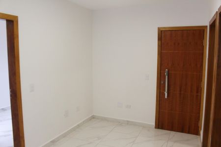 Apartamento para alugar com 40m², 2 quartos e sem vagaSala