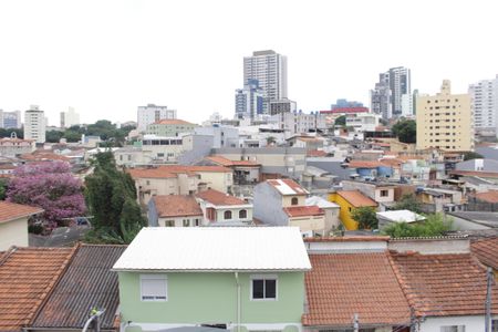 Apartamento para alugar com 40m², 2 quartos e sem vagaVaranda da Sala