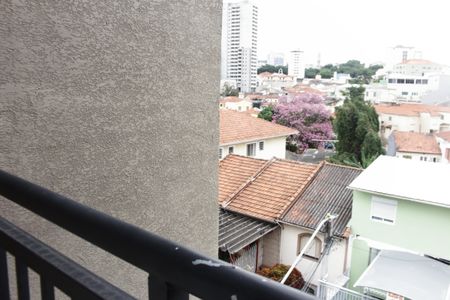 Apartamento para alugar com 40m², 2 quartos e sem vagaVaranda da Sala