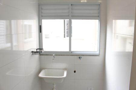Apartamento para alugar com 40m², 2 quartos e sem vagaÁrea de Serviço