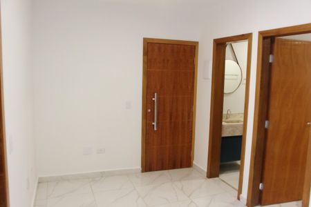 Apartamento para alugar com 40m², 2 quartos e sem vagaSala